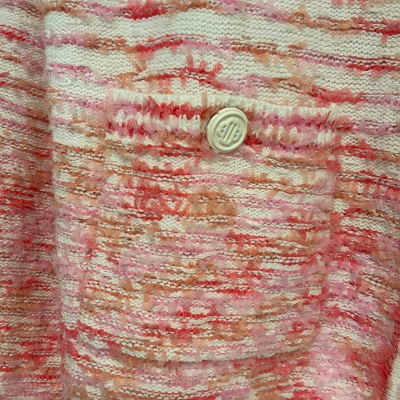 Maje Mexico Cardigan - Picture 4 of 8